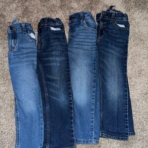 Boys Jeans